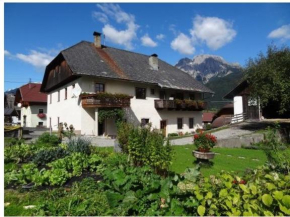  Lissis Bauernhof Appartments  Гундерсхайм